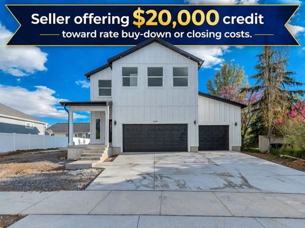 2535 W SANTA FE , Mapleton, UT 84664