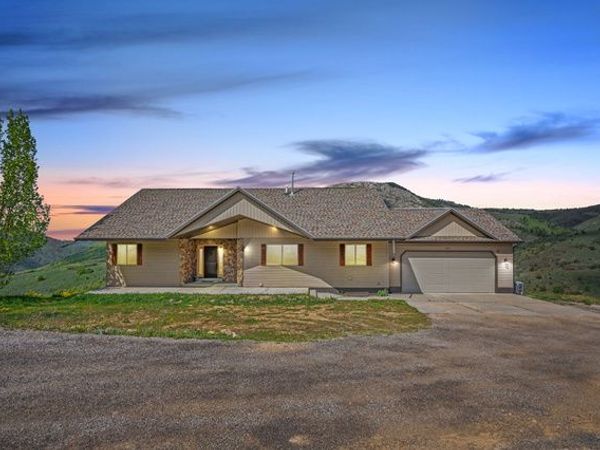 2013 N RIVER VIEW CIR , Huntsville, UT 84317