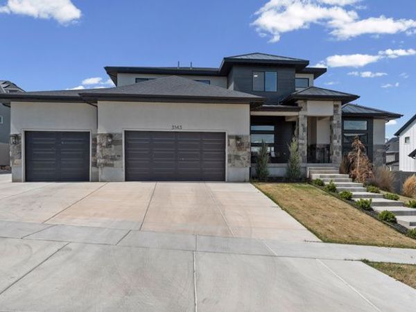 3143 S FOREST AVE , Saratoga Springs, UT 84045