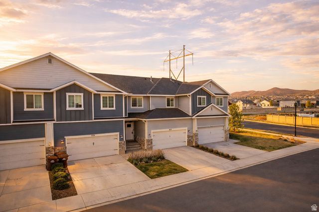 7579 N Cottage Ln , Eagle Mountain, UT 84005 Main Photo
