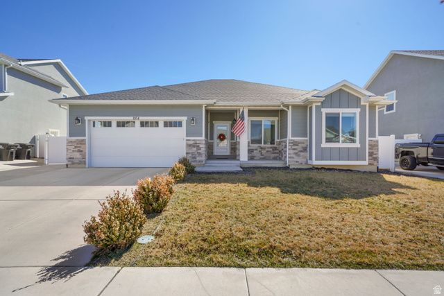 1954 E 970 N, Spanish Fork, UT 84660 Main Photo