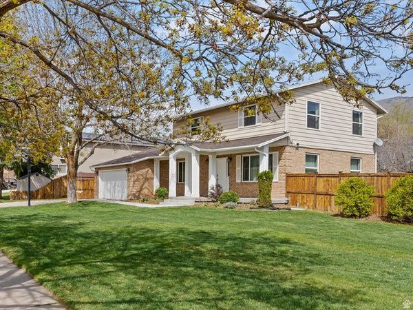 2220 N JONI DR , Layton, UT 84040