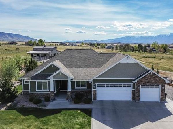 3085 N BRONZEWOOD CIR N, Unit 26, Erda, UT 84074