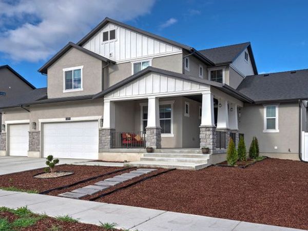 11694 S ENGELMANN DR , Draper, UT 84020