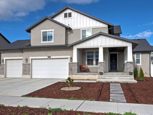 11694 S ENGELMANN DR , Draper, UT 84020