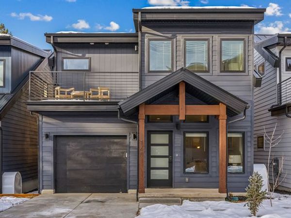 160 15TH ST , Park City, UT 84060