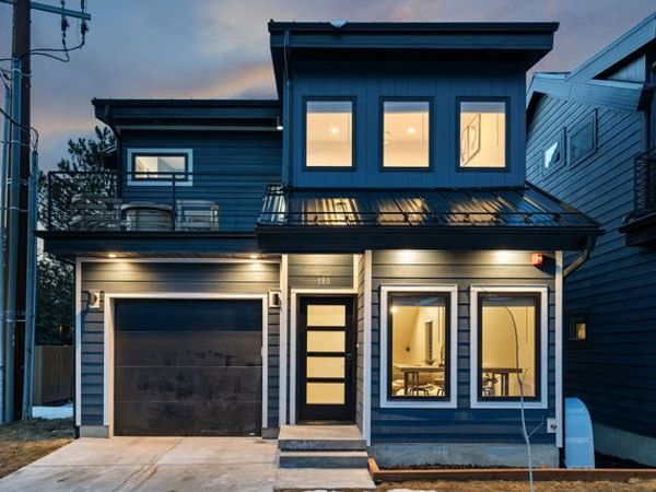 180 15TH ST , Park City, UT 84060