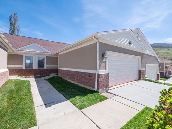 637 E 950 S, Unit 19, Brigham City, UT 84302