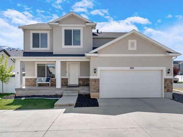 895 N 90 W, Santaquin, UT 84655