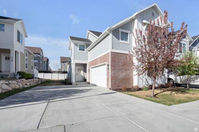 5354 W Autumn Night Ln, Unit 137, Herriman, UT 84096 Main Photo