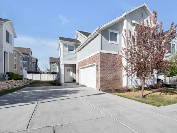 5354 W AUTUMN NIGHT LN, Unit 137, Herriman, UT 84096