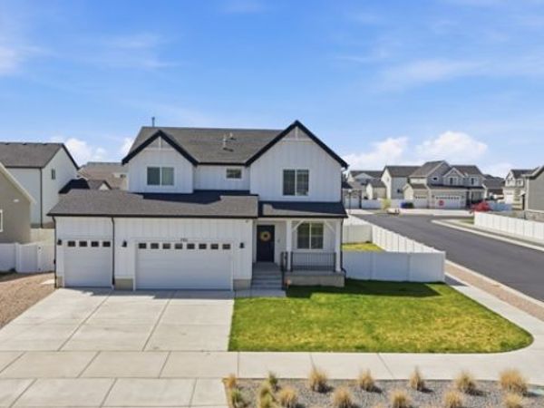 792 S 4000 W, Syracuse, UT 84075