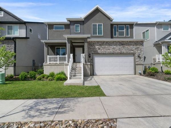 12326 S BOGGS WAY, Unit 268, Herriman, UT 84096