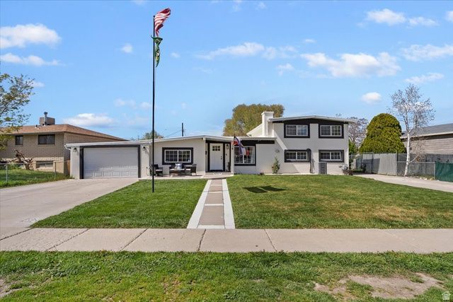 4374 S Fernwood Dr, Taylorsville, UT 84123 Main Photo