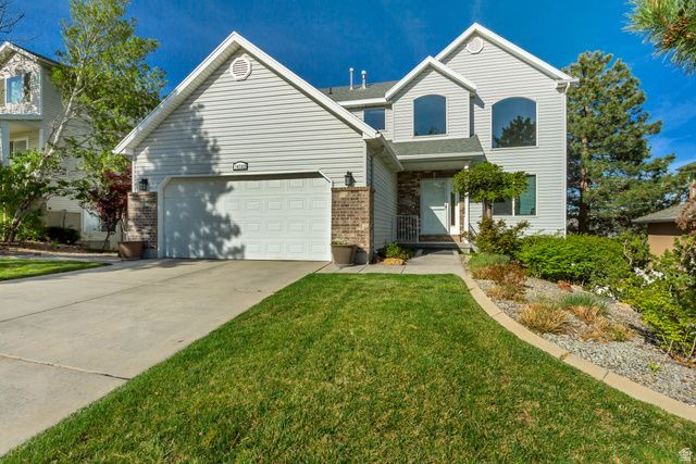 14382 S Debrian Way, Draper, UT 84020 Main Photo