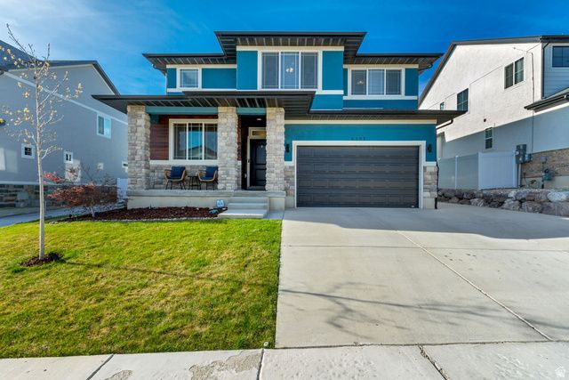6593 W 7870 S, West Jordan, UT 84081 Main Photo
