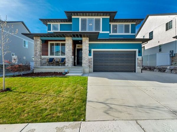 6593 W 7870 S, West Jordan, UT 84081