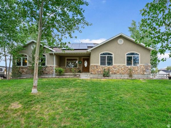 4212 N MAJORS ST E, Eagle Mountain, UT 84005
