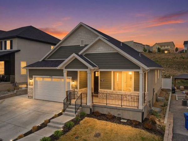 7118 W OWENS VIEW WAY , West Jordan, UT 84081