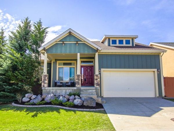 2154 E VILLAGE VISTA DR , Draper (UT Cnty), UT 84020