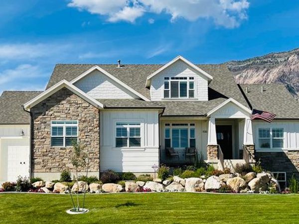 1130 W FAWN DR N, Pleasant View, UT 84414