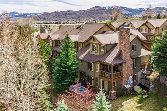 3002 W Canyon Link Dr , Park City, UT 84098 Main Photo