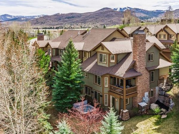 3002 W CANYON LINK DR , Park City, UT 84098