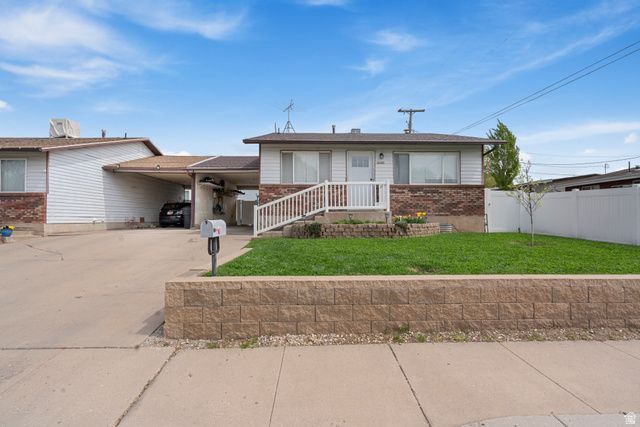 2086 N 175 W, Sunset, UT 84015 Main Photo