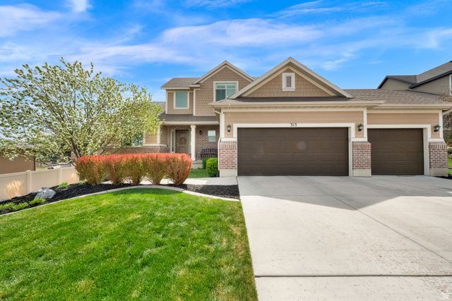 313 W Birch Dr , Saratoga Springs, UT 84045 Main Photo