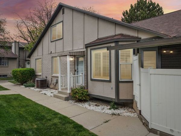 87 SANTA RITA PL , West Jordan, UT 84088