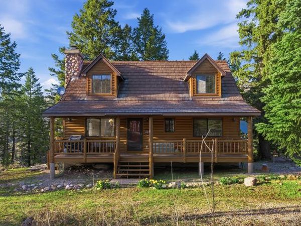 5789 E UNCOMPAHGRE DR , Oakley, UT 84055