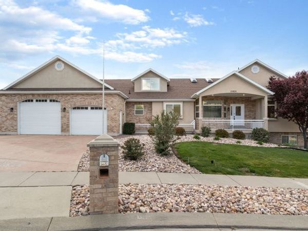 13920 CROMWELL LN , Draper, UT 84020