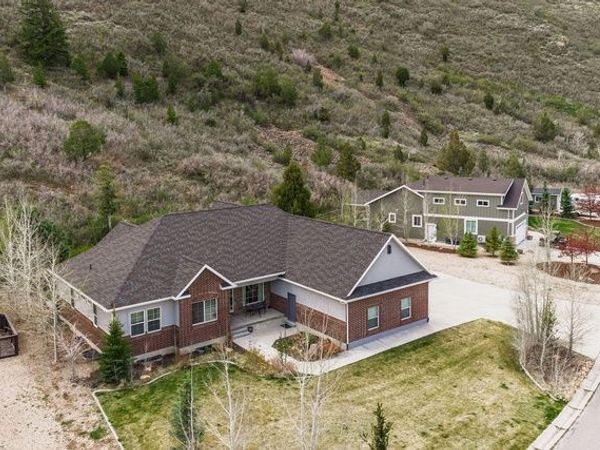 870 E 350 S, Kamas, UT 84036