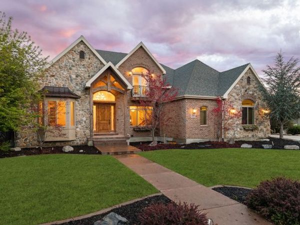 550 E BLACKHAWK LN, Alpine, UT 84004