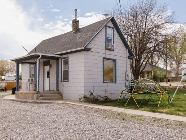 197 W 100 S, Redmond, UT 84652