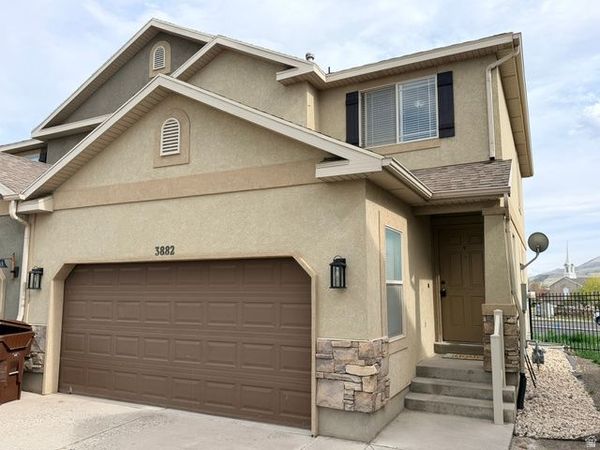 3882 E CASCADE RD, Eagle Mountain, UT 84005