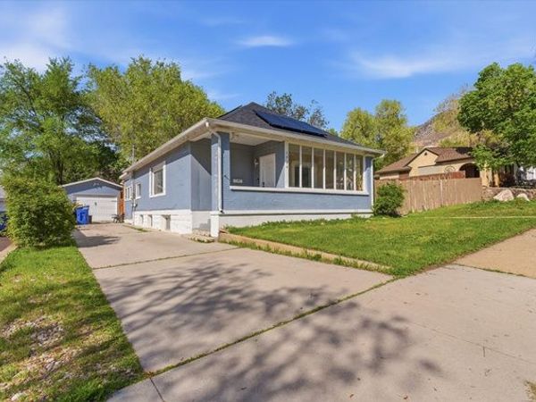 1544 CAPITOL , Ogden, UT 84401