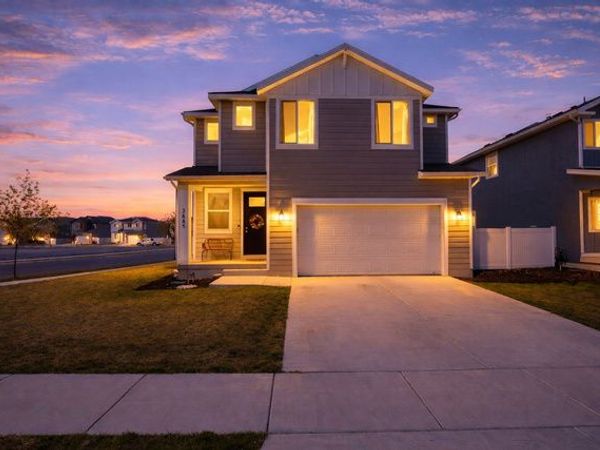 3685 N CUADE ST E, Eagle Mountain, UT 84005