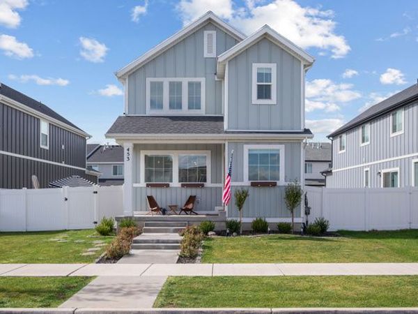 453 N NORTHSHORE DR , Saratoga Springs, UT 84045