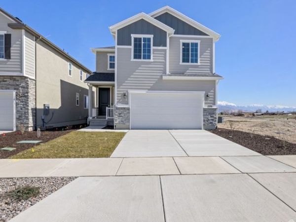 12781 S GLACIER TRAIL LN, Unit 173, Herriman, UT 84096