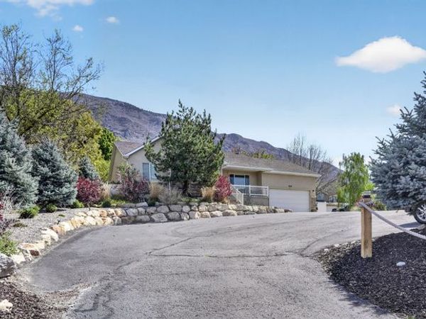 9314 N CANYON RD , Cedar Hills, UT 84062
