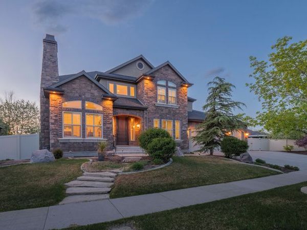 13206 S COUGAR RIDGE RD , Draper, UT 84020