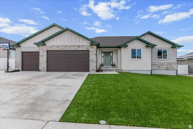 1103 N 340 W, Tooele, UT 84074 Main Photo
