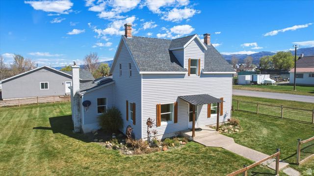 295 E 100 N, Mount Pleasant, UT 84647 Main Photo