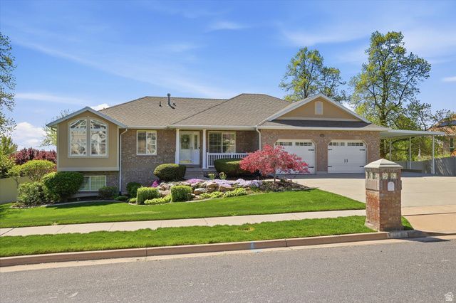 645 W 3750 N, Pleasant View, UT 84414 Main Photo