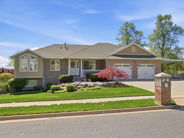 645 W 3750 N, Pleasant View, UT 84414