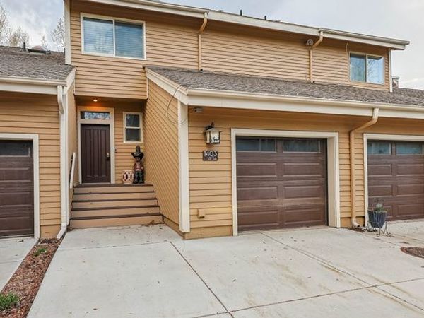 1403 W QUAIL MEADOW RD , Unit 14, Park City, UT 84098