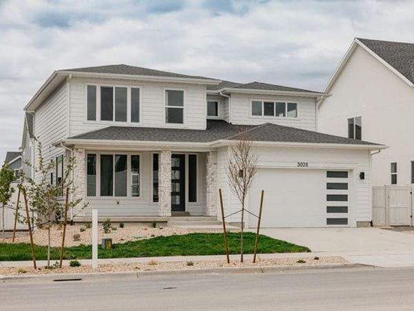 3025 N SUMMER WOOD DR, Unit 645, Eagle Mountain, UT 84005