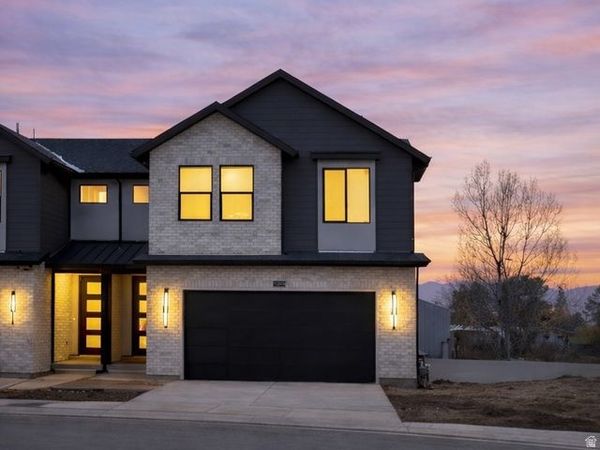 6708 S VAUGHN LN E, Unit 25, Midvale, UT 84047