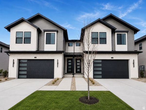6708 S VAUGHN LN E, Unit 25, Midvale, UT 84047